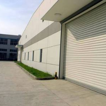 昆山市卷簾門廠電動卷簾門維修定做及卷簾門電機銷售