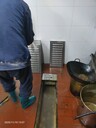 嘉定南翔飯店廚房排風(fēng)油煙凈化器清洗、維修