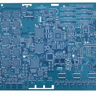 大型国有央企高频PCB多层PCB混压PCB生产工厂混压PCB图片2