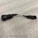 副廠（CAT）咔特C18系列海水泵425-5411134-0670接頭