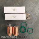 北京朝陽區(qū)QSK-G3發(fā)電設(shè)備60L壓力調(diào)節(jié)器彈簧6319697