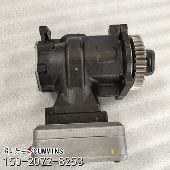 SAA6D170E-1缸蓋6162-13-1103發(fā)動機5307831QSB6.7曲軸減震器