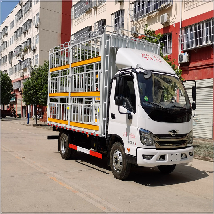 重庆武隆移动式活蜂运输车直供价格