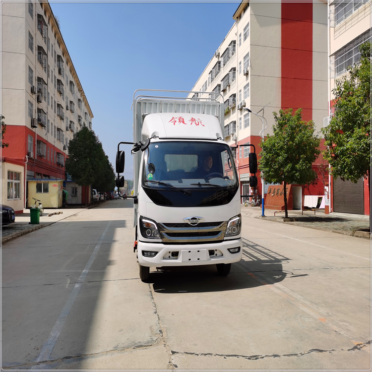 重庆武隆移动式活蜂运输车直供价格