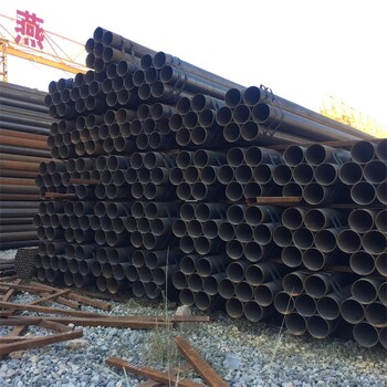 南京DN600耐腐蚀螺旋管输水管道
