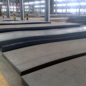 重庆锰板65MN弹簧钢板机械加工配件用钢板