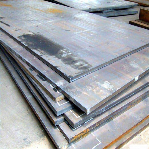 Q345NS耐酸钢板批发-重庆灼光板材批发供应商