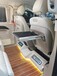 西安新大陆汽车改装奔驰商务威霆V260唯雅诺航空座椅木地板