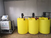 江苏温室大棚智能水肥一体化设备无土栽培水肥设备水肥一体机价格