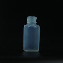PFA大口瓶GL45口径标准瓶瓶盖可通用特氟龙取样瓶样品瓶