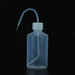 新款PFA洗瓶特氟龍洗瓶進口聚四氟洗瓶尖嘴設計回流快無殘留