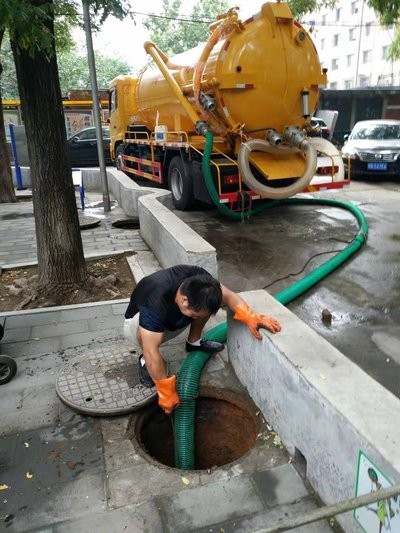 天津河西下水道疏通通地漏優(yōu)惠中