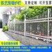 厂家提供方案肇庆厂区锌钢组装栏杆惠州服务区焊接铁艺围墙围栏