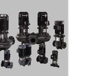 格兰富水泵代理-良机冷却塔-冷却循环泵