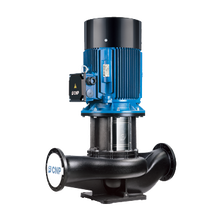 南方水泵销售南方泵业TD50管道循环泵