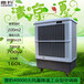 雷豹MFC18000空调扇商用加水降温冷风机