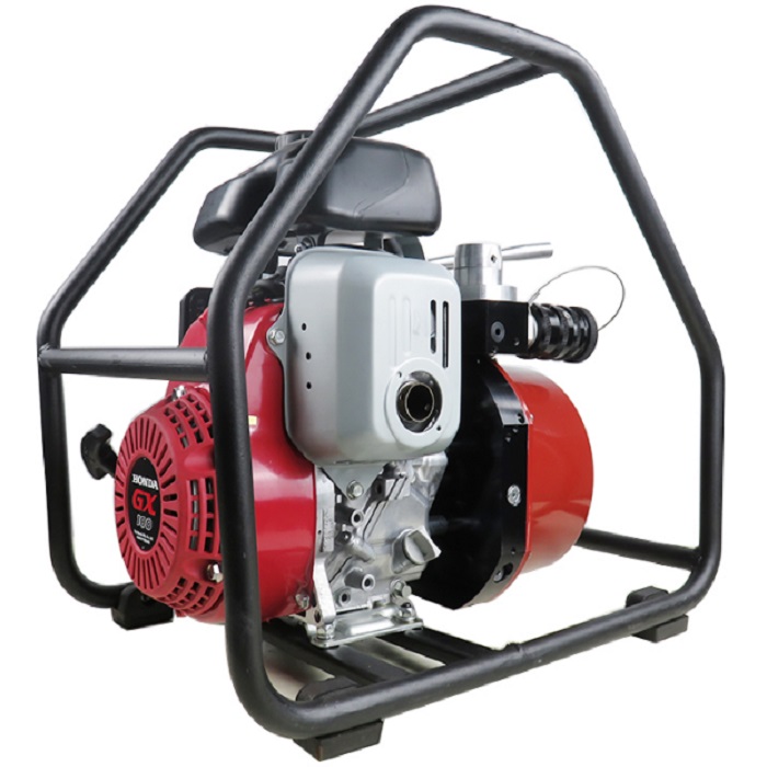 厂家单接口倍速液压机动泵BJQ-70/0.7