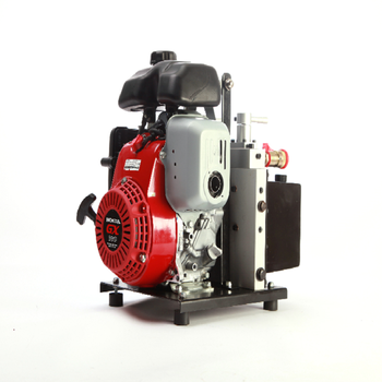 厂家销售KJI-LK2R双输出液压机动泵