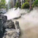孟津园林喷雾设备施工