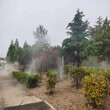 孟津假山造雾设备品牌