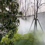 漯河酒店喷雾降温设备型号图片1