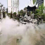 漯河酒店喷雾降温设备型号图片2