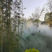 永城游乐园造雾设备方案