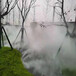 正陽湖面造霧系統安裝