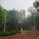 揚(yáng)州道路噴霧除塵系統(tǒng)智能操作