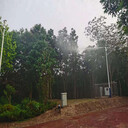 建湖智能燈桿噴霧設(shè)備安裝