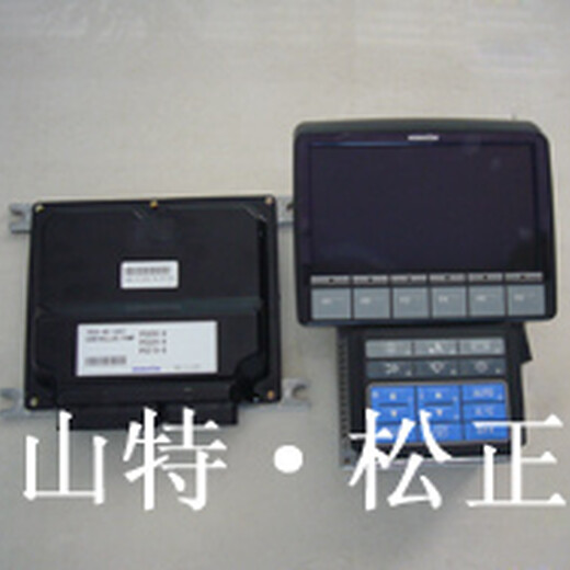 小松装载机配件WA320-5控制器419-18-31403
