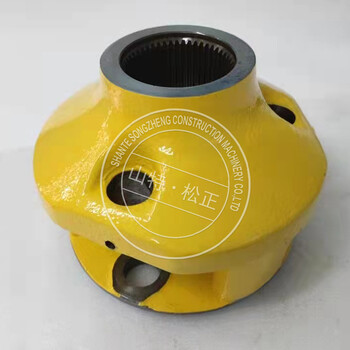 小松D155A-6齒輪泵705-22-42100小松推土機(jī)配件