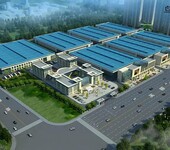 电子技术产业园（锂电池生产）项目可行性研究报告