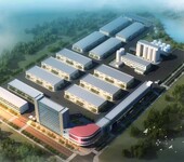 丹寨县畜禽屠宰场建设项目建议书可行性研究报告