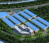 沧州市200MW超重力增能水力发电项目可行性研究报告