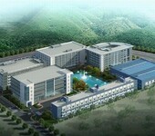 石楼县综合医院建设申请项目可行性研究报告