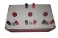 HZ-YGH标准音响测试盒功放产品输入测试盒音响功放负载试验盒