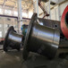 大型铸钢件厂家长期供应大型铸钢件可生产1-35吨端盖