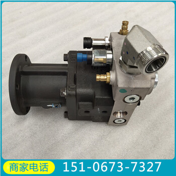 QSK38喷油器4955526/4964172美国cummins原装喷油嘴