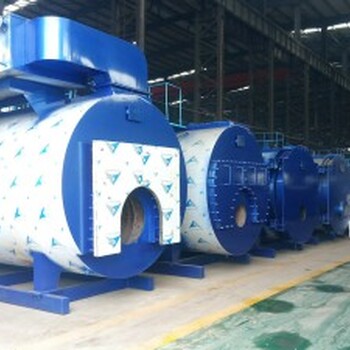 新疆6000平米常压供暖热水锅炉现货可定制