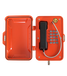 防水防尘扩音防爆电话机，工业扩音电话机，管廊应急电话机