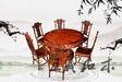 古典紅木家具提供紅木定制古典紅木家具生產廠家