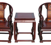 古典圈椅家具购物厂家古典圈椅家具精妙的榫卯结构