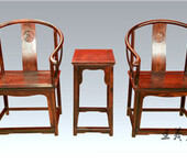 古典圈椅家具装修风格古典圈椅家具你值得拥有