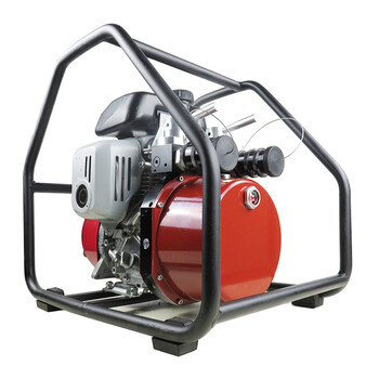 龙鹏消防BJQ-70单接口液压机动泵新款液压动力源