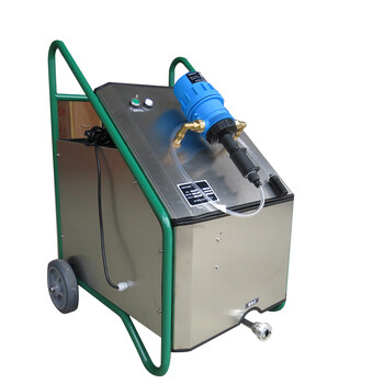 科莱沃JRQ-220/25洗消水加热器热水洗消器