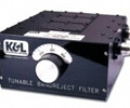 3TNF-250/500-N/N可調帶阻濾波器