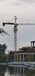 滨州QTZ6013塔吊臂长60米塔机出厂标准节数量14节