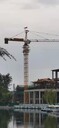 濱州QTZ6013塔吊臂長60米塔機(jī)出廠標(biāo)準(zhǔn)節(jié)數(shù)量14節(jié)