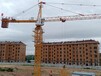 敦化市QTZ80塔吊QTZ6013塔机钢结构采用大钢厂Q355B钢材